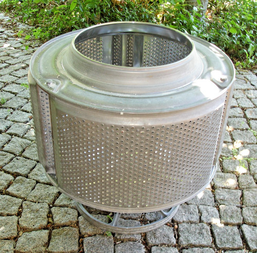 WASCHMASCHINENTROMMEL