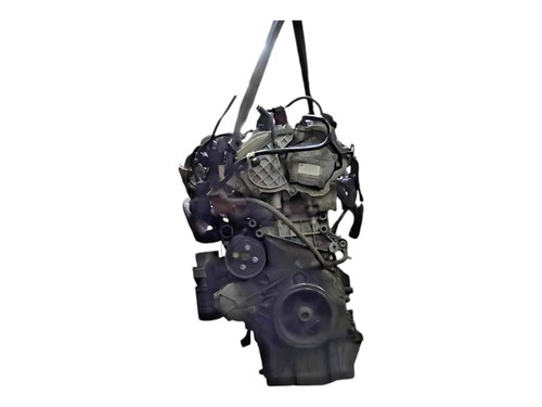 Original motor smart forfour - smart,