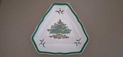 Spode christmas tree - spode,