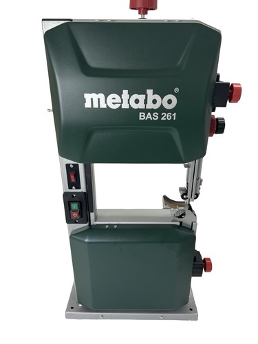Metabo bas 261 precision - metabo,