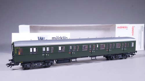 Märklin 43100 - h0,