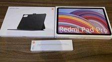 Xiaomi Redmi Pad Pro 128GB+6GB, 12,1 Zoll, Graphite Grau