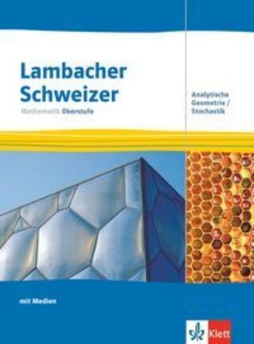 Lambacher schweizer mathematik - schweizer,