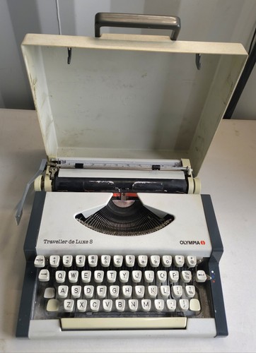 Olympia traveller luxe s - olympia,