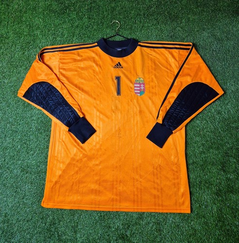 Ungarn trikot 1999 - ungarn,