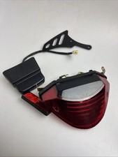 Honda Hornet CB 900 F SC48