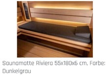 Alpha Saunamatte Rivera