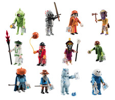 Playmobil Scooby-Doo Ghosts