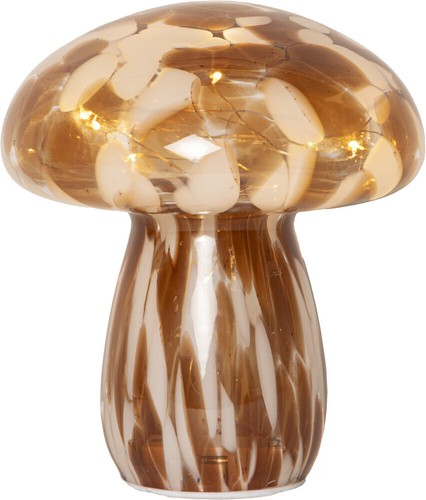 Star funghi led herbst deko - star,