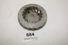 884 Peugeot  Vivacity S1C  Lüfterrad