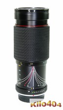 Tokina für Pentax 35-200mm 1:4-5,6 MC Macro ✯ Automatik ✯ K-50 ✯ KP ✯ K-3 ✯ K-1