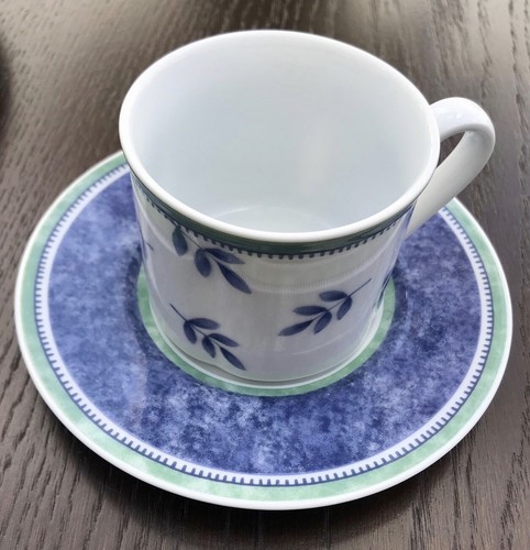 Villeroy boch switch - &, v&b