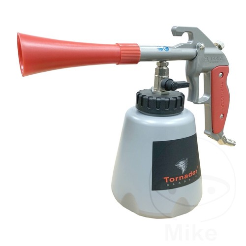 Reinigungspistole tornador - reinigungspistole,