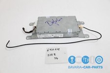 Original BMW  E61 E60 E90 E91  Ladefreisprechelektronik Steuergerät !defekt!!...