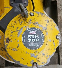 Schwamborn STR 702 Vielzweck Schleif und Poliermaschine Flügelgätter