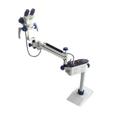 Kolposkop Dreistufenmikroskop