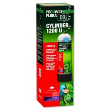JBL ProFlora CO2 Flasche 1,2
