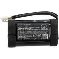 Battery 2600mAh Type C129D3