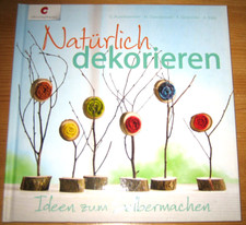 NATÜRLICH DEKORIEREN