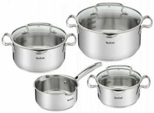 Tefal Duetto + G719S7 Topfset