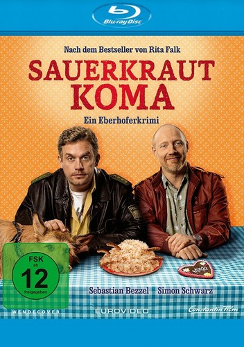 Sauerkrautkoma ein - sauerkrautkoma,