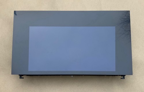Audi display bildschirm - display,