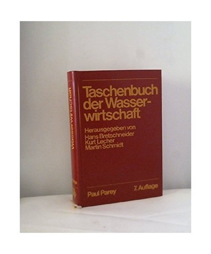 Taschenbuch der