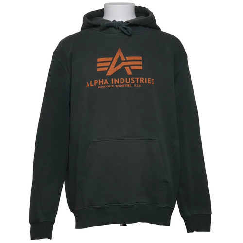 Alpha industries - alpha,