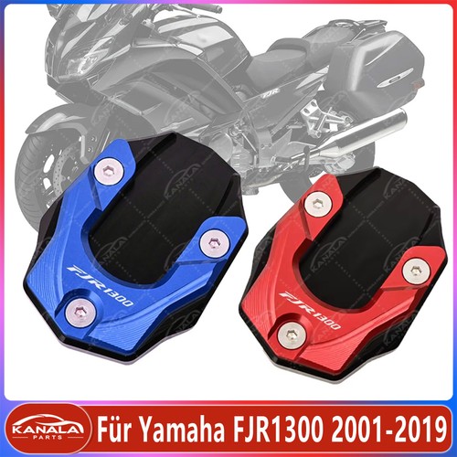 Für yamaha fjr1300 - für,
