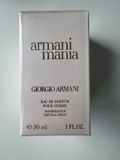 Giorgio Armani Eau De Parfum