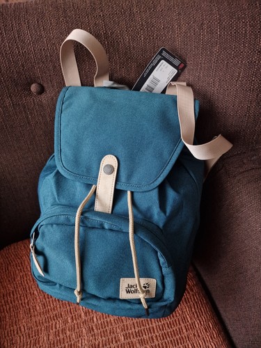 Jack wolfskin rucksack long - rucksack,