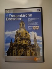 Frauenkirche Dresden - 2 DVDs