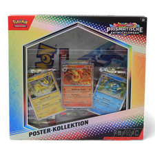 Pokémon Poster-Kollektion