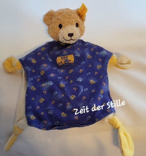 Steiff 230080 schmusetuch - 230080,