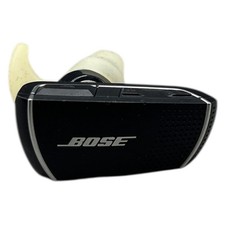 Bose Bluetooth Headset Series 2 In Ear Headset Kabellos Telefonie Ohrhörer