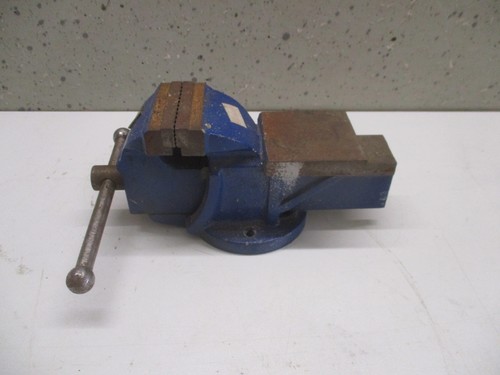 Schraubstock 5 cm - 7,5,