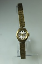 Ankra 53 Damenarmbanduhr