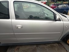 Opel Corsa C 3-TRG Bj 2005