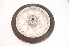 FRONT WHEEL FELGE VORDERRAD