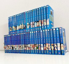 ✅ 52x ONE PIECE MANGA 1-41 /