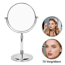 Stand Kosmetikspiegel
