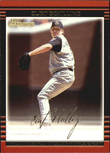 A1839 2002 bowman gold - a1839,