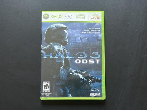 Halo odst xbox - 3,