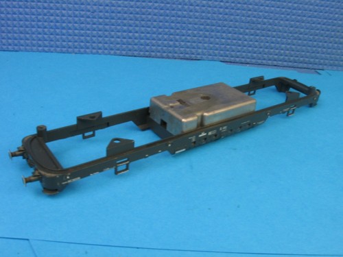 Trix express 221 gestell - v,