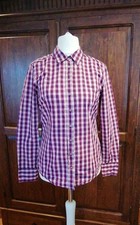 Damen Bluse Hemd Gr M Marc