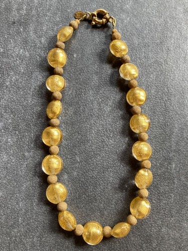 Collier antica murrina - collier,