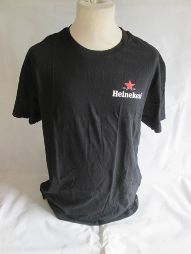Heineken shirt xl herren - t-shirt,