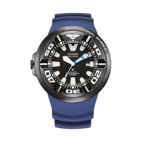 Citizen promaster eco - citizen, eco-drive