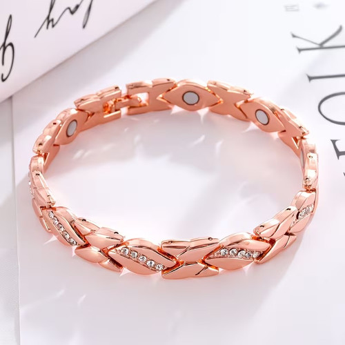 Stilvolles charme armband - stilvolles, charme-armband