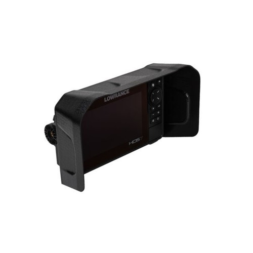 Berleypro fischfinder visier - fischfinder,